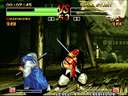 Samurai Shodown IV (Super kill Move Modification)
