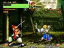 Samurai Shodown IV (Always Have Super Move And One Strike)
