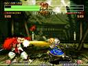 Samurai Shodown IV (Easy Move)