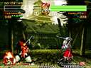 Samurai Shodown IV (Color Change Boss With Simple Attack Edition, 2018-11-12)