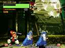 Samurai Shodown IV (Add Char with Icon)