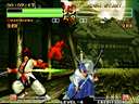 Samurai Shodown IV (Add Char)