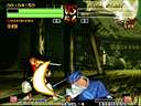 Samurai Shodown IV (Moves rev - v3.8)