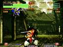Samurai Shodown IV (Evil Amakusa)
