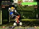 Samurai Shodown IV (Add Char with Color corrections P2/P3/P4)