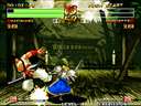 Samurai Shodown IV (Boss Hack)