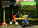 Samurai Shodown IV (Add Char - Ultra pow hack set 2)