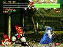 Samurai Shodown IV (Add Char - Ultra pow hack set 1)