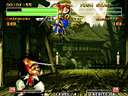Samurai Shodown IV (Moves hack, 2009-08-05)