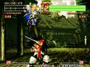 Samurai Shodown IV (Boss Fixes Ver 1.00)