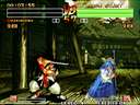 Samurai Shodown IV (Enable hidden characters v1)