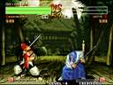 Samurai Shodown IV (Unlimited Credits in Console Mode, 2008-10-23)