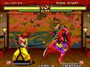 Samurai Shodown V (ABC power revision - hideaway essential factor activation)
