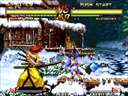 Samurai Shodown V (Infinite Power)