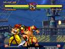 Samurai Shodown V (Color Mod-Color Change V1)