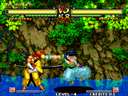 Samurai Shodown V (Color Mod-Color Change V2)