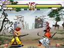 Samurai Shodown V (Enable Hidden Characters V1)
