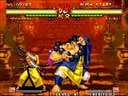 Samurai Shodown V (Enable Hidden Characters V2)