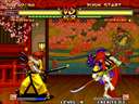 Samurai Shodown V (Extra-Power Style)