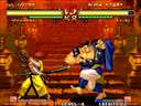 Samurai Shodown V (Hidden Characters-Fix Boss Bug V1)