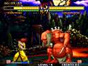Samurai Shodown V (Null Boundary Plus)