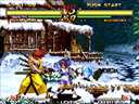 Samurai Shodown V (Nanatsu No Tachi)
