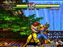 Samurai Shodown V (Hidden Characters/-Add portraits v2)