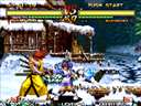 Samurai Shodown V (Hidden Characters - Color Patch V1)