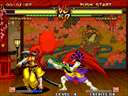 Samurai Shodown V (Heihe Neijiang Road Moves To Modify)