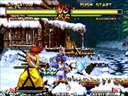 Samurai Shodown V (Unknown Hack Data)