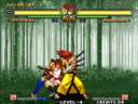 Samurai Shodown V (Remix Hack Data)