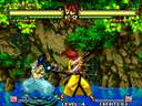 Samurai Shodown V (Hidden Characters-Add Portraits)