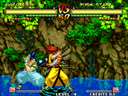 Samurai Shodown V (Hidden Characters-Color Patch V2)