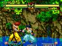 Samurai Shodown V (Hidden Characters-Poppy As Challenger Patch V2)