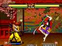 Samurai Shodown V (Really Mirror Minna Move Simplified Version)