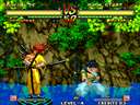 Samurai Shodown V (Samurai Zero Resurgence, 2014-11-28)