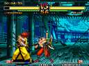 Samurai Shodown V (Always Have Super Move And One Strike)
