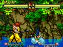 Samurai Shodown V (Easy Move)