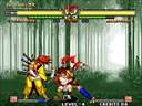 Samurai Shodown V (Boss, Alternate Rev.1)