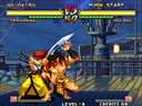 Samurai Shodown V (Enable Hidden Characters-Add portraits v2)