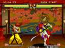 Samurai Shodown V (decrypted C)