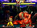 Samurai Shodown V (Genjuro Evil Edition)