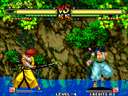 Samurai Shodown V (Easy special attacks, 2008-08-26)