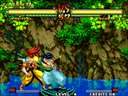 Samurai Shodown V (XBOX version)