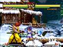 Samurai Shodown V (Unlimited Credits in Console Mode, 2008-10-23)