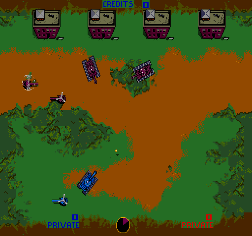 Sarge Exposed png snap