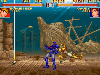 Schmeiser Robo (Enable Celberus) png snap