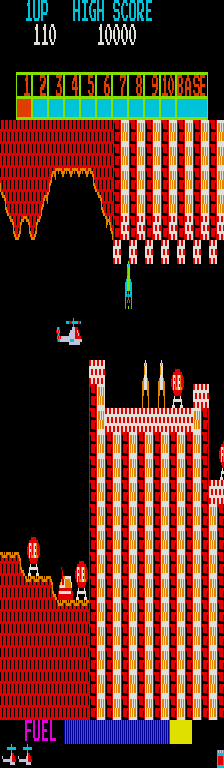 Super Cobra png snap