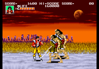 Sengoku (CD conversion) png snap