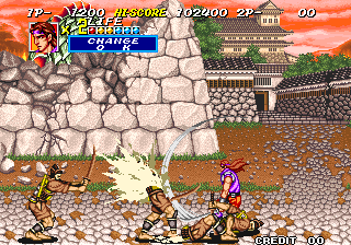 Sengoku 2 / Sengoku Denshou 2 png snap